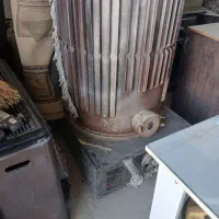 سلام بخاری کارگاهی گلخونه یا کارخانه بزرگ گازی