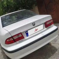 سمند 97