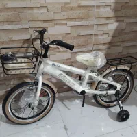 دوچرخه های پسرانه و دخترانه خاص و زیبا وارداتی