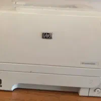 پرینتر hp2035n