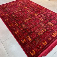 فرش خشتی روناسی