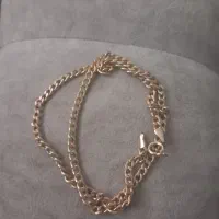 گردنبند مردانه کارتیر سایز ۵۳ سانت ۱۱/۶۳۰گرم