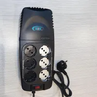 استابلایزر / استابیلایزر شرکتی 2KVA|قطعات و لوازم جانبی رایانه|تهران, شهرک ژاندارمری|دیوار