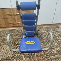 دستگاه دراز نشست