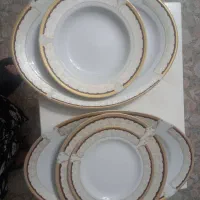 چینی زرین ۷ دست
