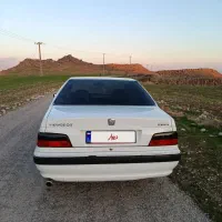 پژو پارسtu5 مدل ۹۸|خودرو سواری و وانت|خرم‌آباد, |دیوار