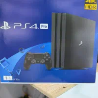 Ps4pro گدی خور ۱ ترابایت