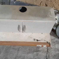 هودآشپزخانه|هود|بروجرد, |دیوار