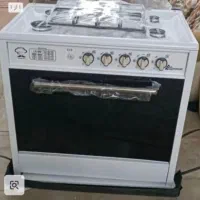 گاز نو و جاروبزگی نو