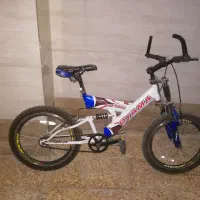 دوچرخه سایز 20