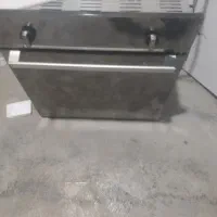 فروش فر تور کار ظرفشوی توکار و سینک شیشهای|اجاق گاز و لوازم برقی پختوپز|مهاباد (آذربایجان غربی), |دیوار