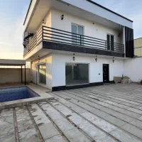 فروش-ویلای-نوساز-مدرن-کلید-نخورده-سهیلیه-زعفرانیه