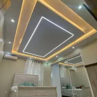 اجرای تخصصی کناف (از طراحی تا اجرا)