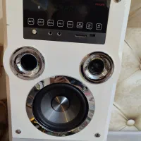 باند اسپیکر میکرولب|سیستم صوتی خانگی|پاکدشت, خاتون آباد|دیوار