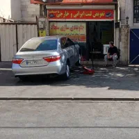 مکانیکی و جلوبندی سازی سجاد|خدمات موتور و ماشین|فردیس, قریشی|دیوار