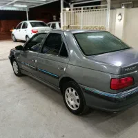 پارس 89|خودرو سواری و وانت|بندر ترکمن, |دیوار