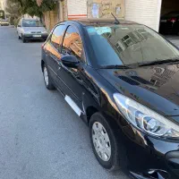 پژو ۲۰۷ مدل ۹۸ بیرنگ|خودرو سواری و وانت|تهران, شهرک چیتگر|دیوار