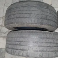 دوحلقه لاستیک ۲۰۵