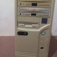 کامپیوتر پنتیوم کلکسیون