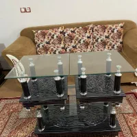 ۲ دست جلو مبلی|مبلمان خانگی و میز عسلی|خوی, |دیوار