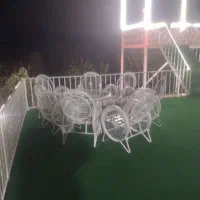 باغ ویلا اجاره ای|اجارهٔ کوتاهمدت ویلا و باغ|فردیس, قریشی|دیوار