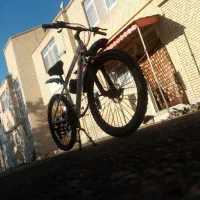 دوچرخه اینتنس 26