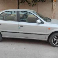 سمندx7|خودرو سواری و وانت|همدان, |دیوار
