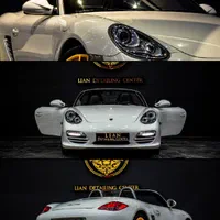 سرامیک خودرو . کاور خودرو . ریکاوری رنگ|خدمات موتور و ماشین|کرمان, |دیوار