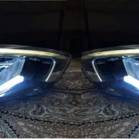 طلق استوک چراغ انواع ماشینهای ایرانی و خارجی