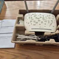 مودم در حد نو|مودم و تجهیزات شبکه|همدان, |دیوار