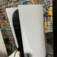 Ps5 خشک|کنسول، بازی ویدئویی و آنلاین|بندر ماهشهر, |دیوار