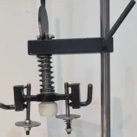 دستگاه رزوه بطری