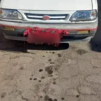 پراید حاچبگ شاسی سالم|خودرو سواری و وانت|مرودشت, مختارآباد|دیوار