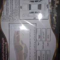 ۱۱۱ مدل ۹۵|خودرو سواری و وانت|کرج, حسن آباد|دیوار