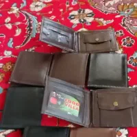 کیف کارتی و‌پولی