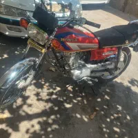 موتور 125