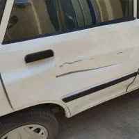 پراید ۸۵|خودرو سواری و وانت|الوند, |دیوار