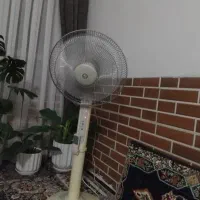 پنکه سه کاره