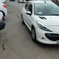 207 تیپ5|خودرو سواری و وانت|کرج, کوی گلها|دیوار