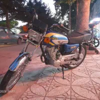 موتور مدل ۹۳