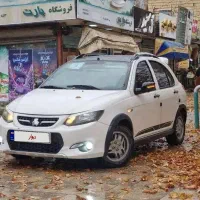 کوییک R مدل 401 اسپرت در حد صفر بدون رنگ