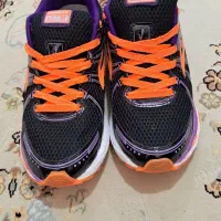 کتونی ایرانی|کیف، کفش، کمربند|وحیدیه, |دیوار