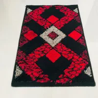 دو عدد قالیچه درحد نو|فرش|مشهد, حسابی جنوبی (شهرک غرب)|دیوار