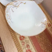 چینی آکبند|ظروف سرو و پذیرایی|سبزوار, علمدار|دیوار