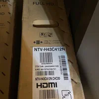 ۲ عدد تلویزیون نو مدل نکسار|تلویزیون و پروژکتور|چالوس, |دیوار