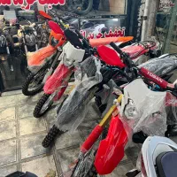 تریل توسن (باسل) ۲۵۰ (فرخنده)|موتورسیکلت|مشهد, کوشش|دیوار