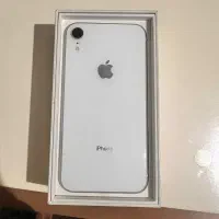 گوشی ایفون XR|موبایل|تهران, مهران|دیوار