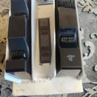 پایه شارژ ps5