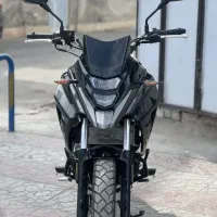 موتور گلکسی nh250
