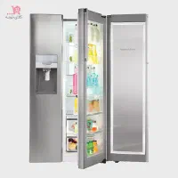 جشنواره/سایدبخر باتخفیف 18 میلیونی/ اسنوا/جاروبرقی|یخچال و فریزر|سبزوار, امیر کبیر|دیوار